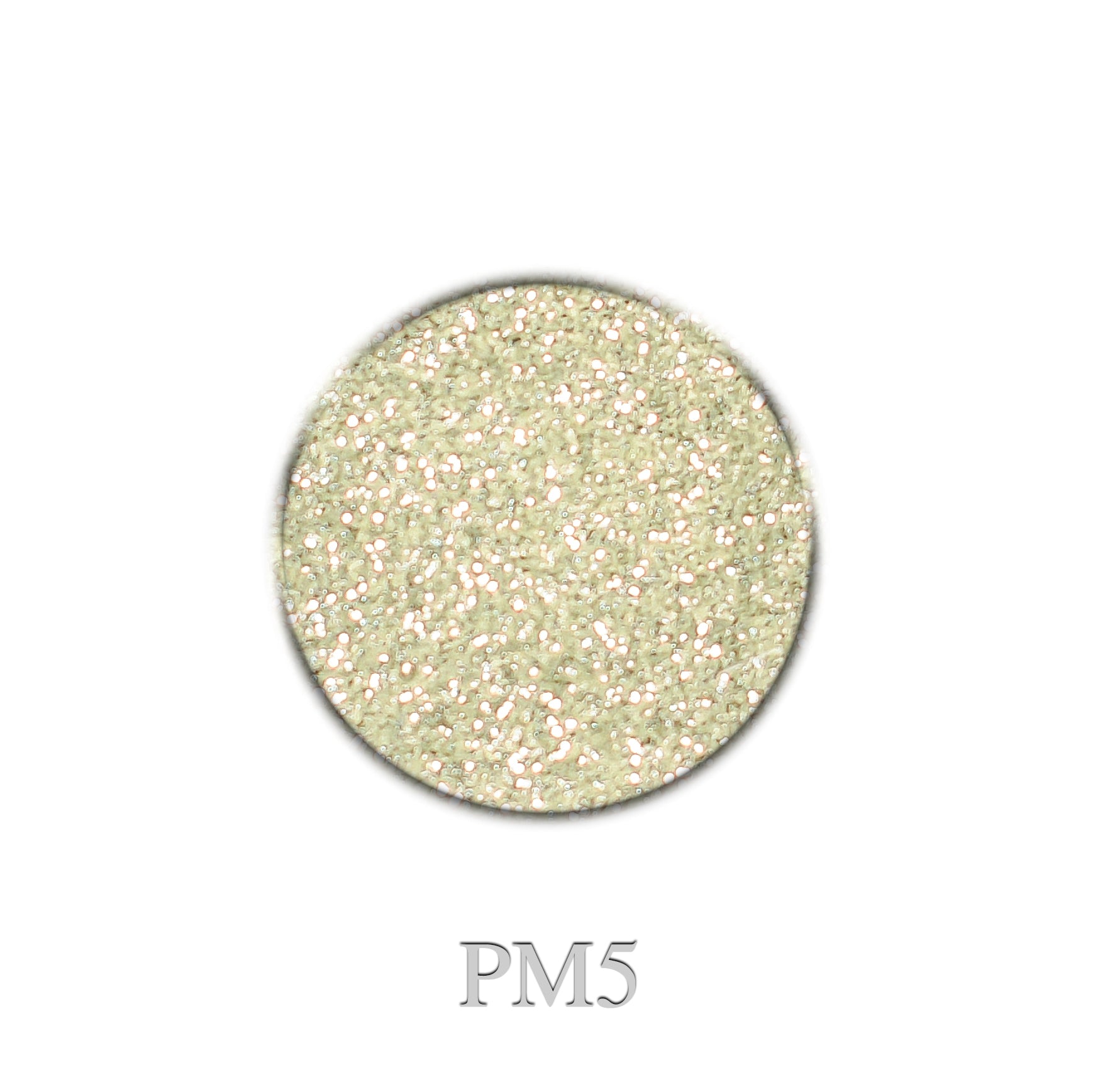 Precious Metal Glitter PM5