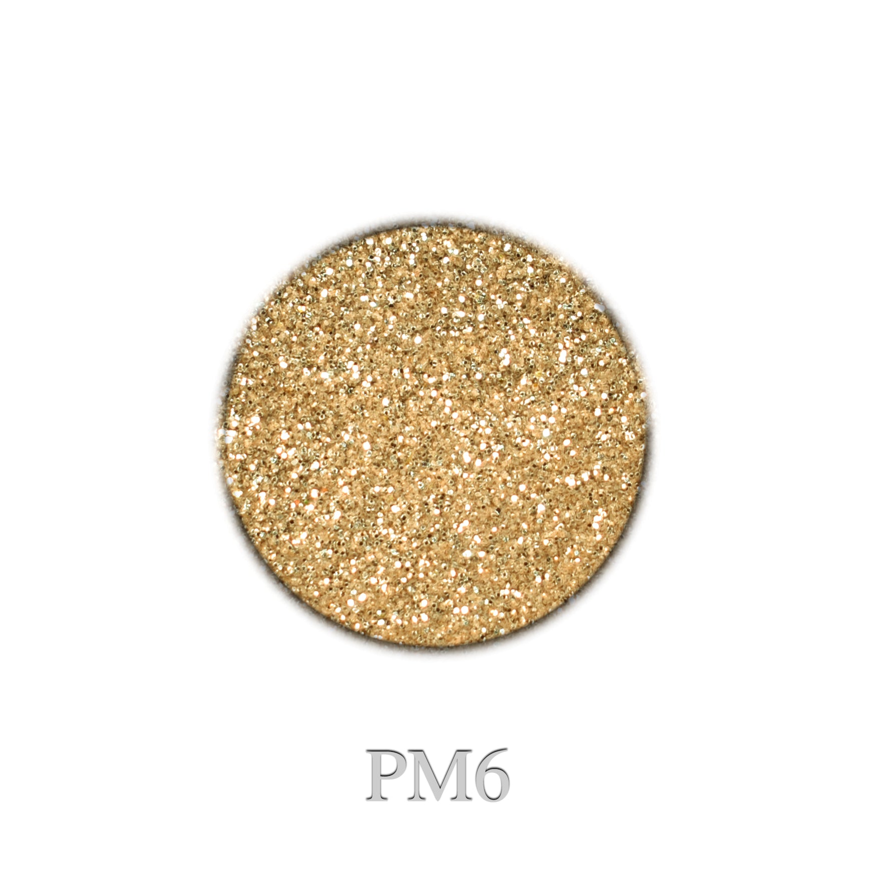 Precious Metal Glitter PM6