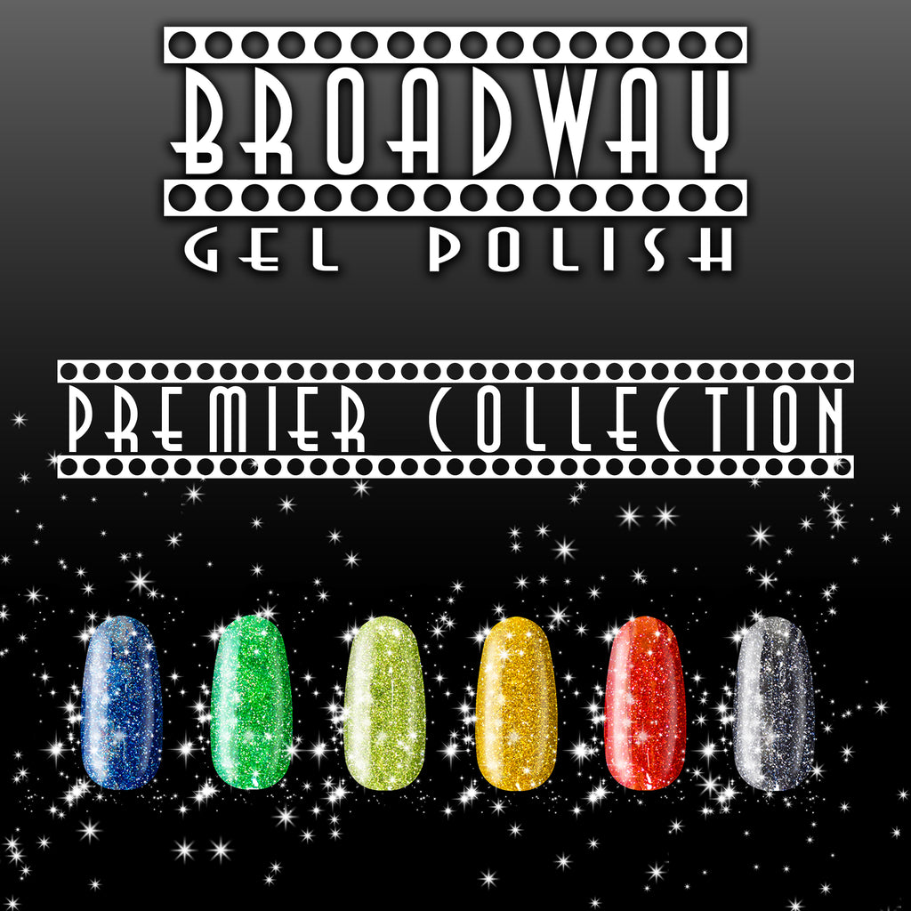 BROADWAY *** PREMIER Collection *** Limited Edition