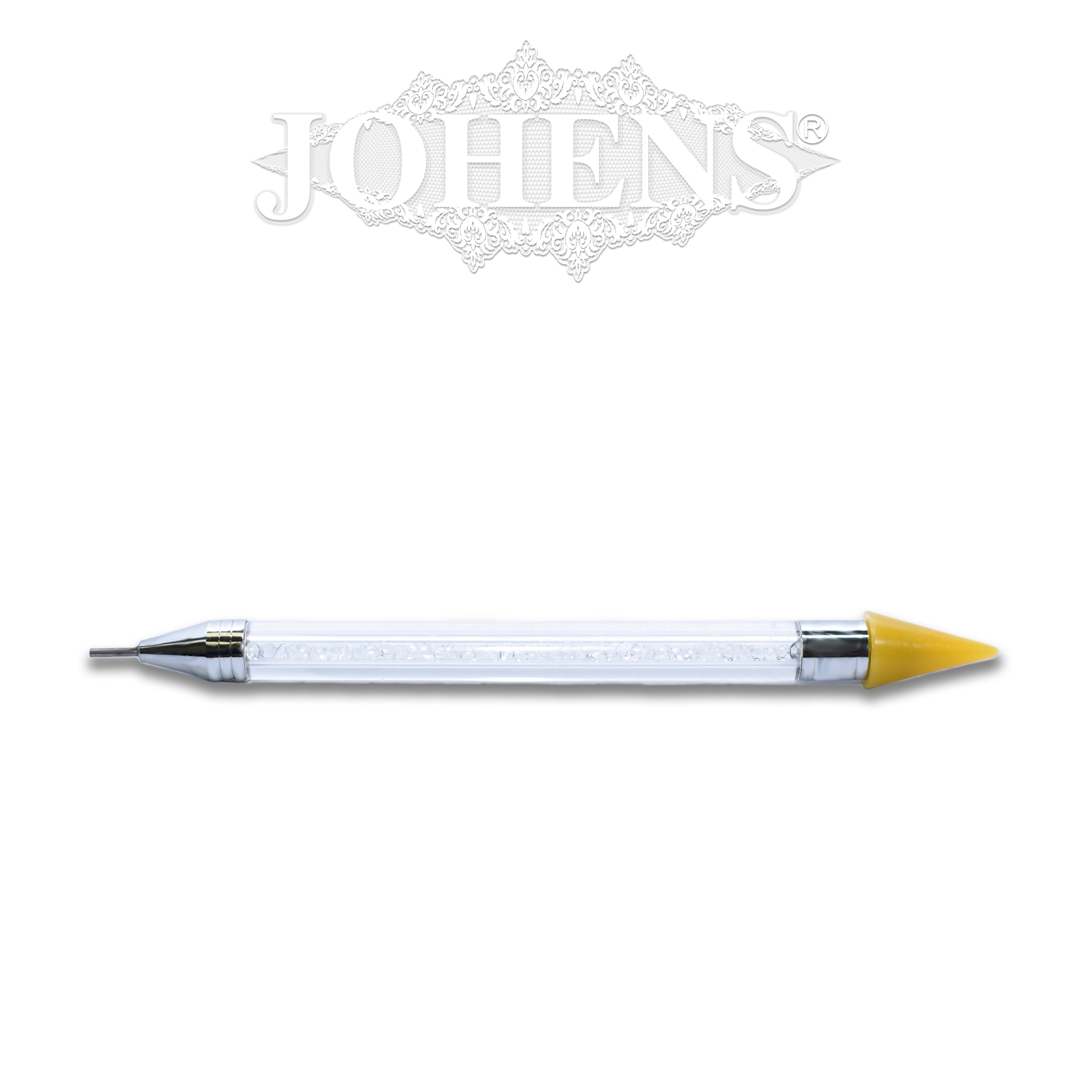 Rhinestone Pick Up Wax Pen / Head Replacements – Johens®