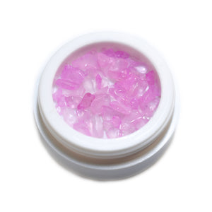 Natural Gemstones - Rose Quartz