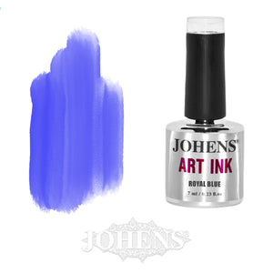 Art Ink - Royal blue