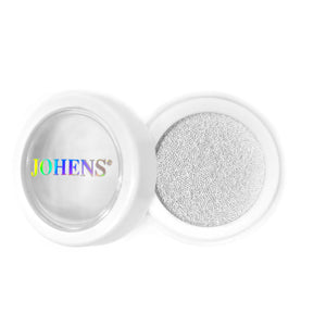 Metal Balls - Silver 0.4mm                                                    Exclusively by Johens