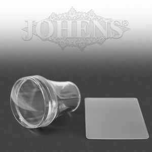 Jelly Stamper - Single Clear