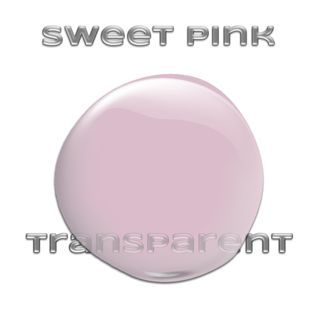 Cool Fusion Gel - Sweet Pink