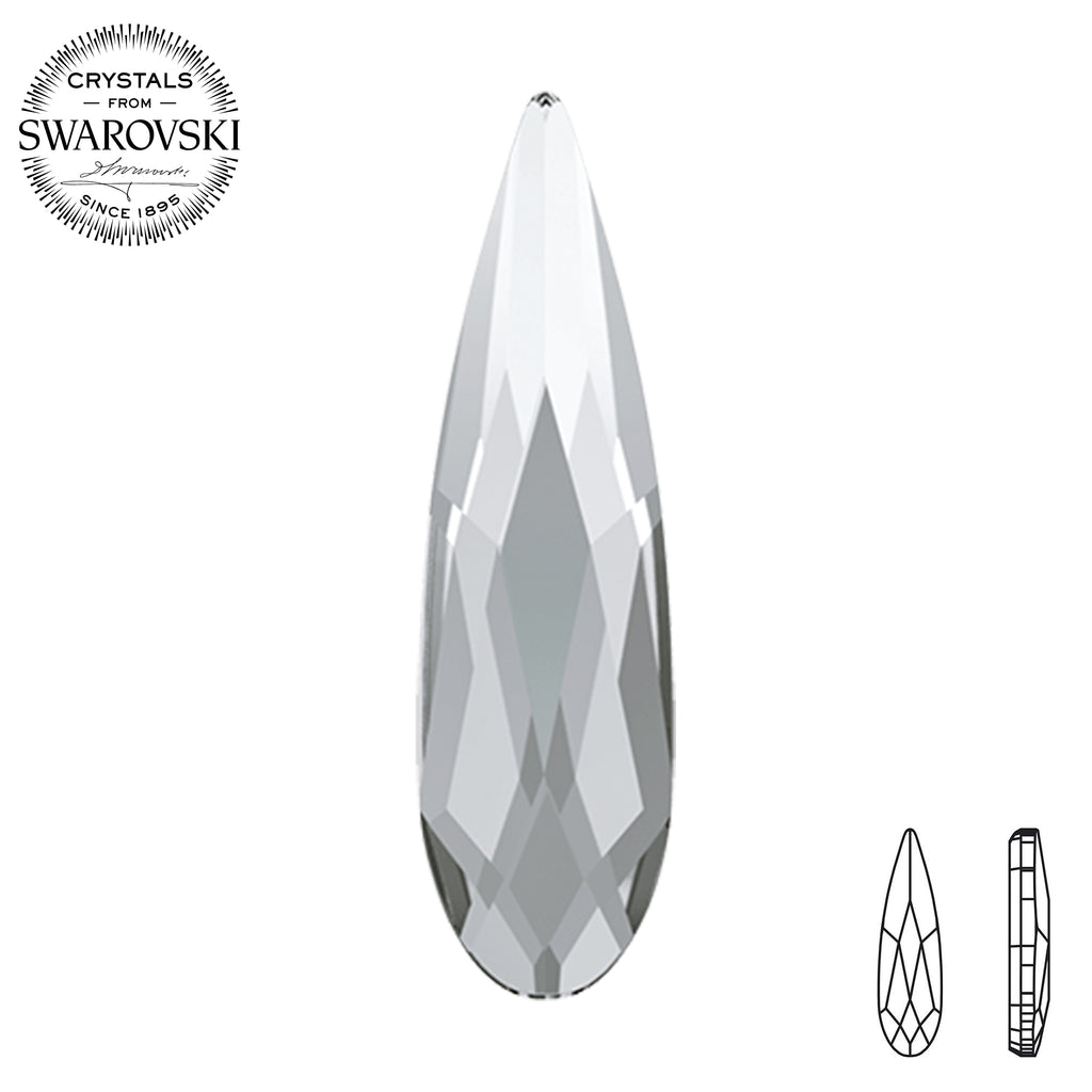 Swarovski® Crystals – Johens®