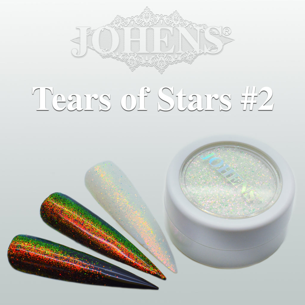 Tears of Stars TOS2