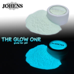The Glow One - 3g Pigment