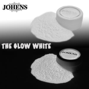 The Glow White - 3g Pigment