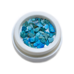 Natural Gemstones - Turquoise